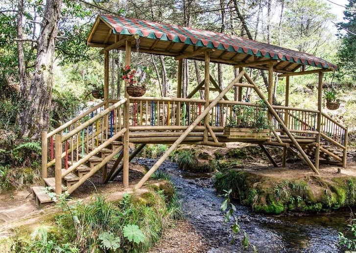 Parque Arví